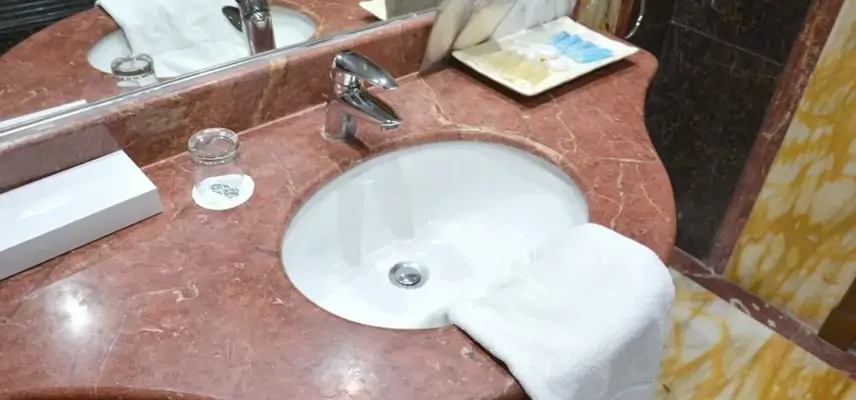 MADEN Hotel-مادن image